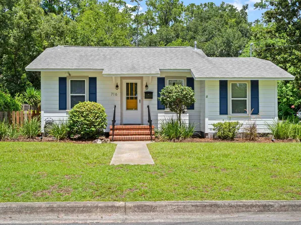 716 NE 10th Ave, Gainesville, FL 32601