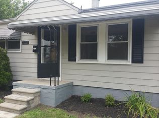 21215 Helle Ave, Warren, MI 48089