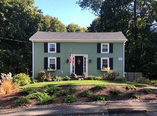 94 Union St, Holliston, MA 01746