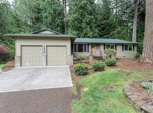 9820 SE Telford Rd, Boring, OR 97009