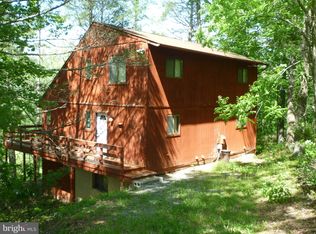 63 Fairway Dr, Basye, VA 22810