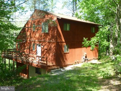 63 Fairway Dr, Basye, VA, 22810