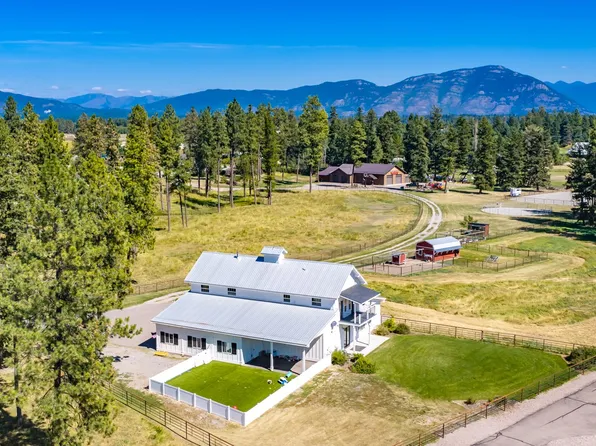 500 Rodeo Dr, Columbia Falls, MT 59912