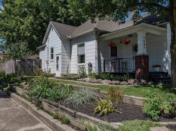 1501 Runnion Ave, Fort Wayne, IN 46808