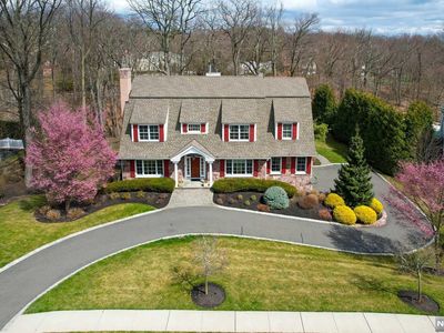 206 Deep Brook Rd, Wyckoff, NJ, 07481