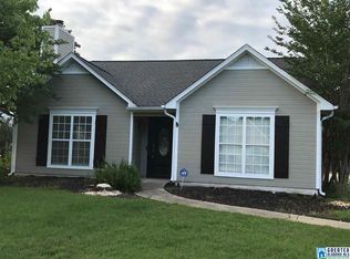 154 Jasmine Dr, Alabaster, AL 35007