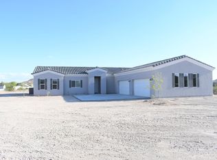 27748 N Oliver Way, Queen Creek, AZ 85143