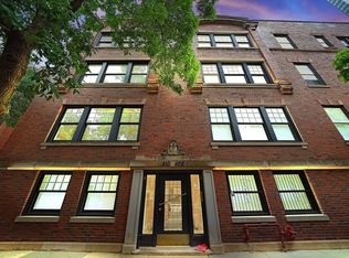 3140 N Sheridan Rd #3E, Chicago, IL 60657