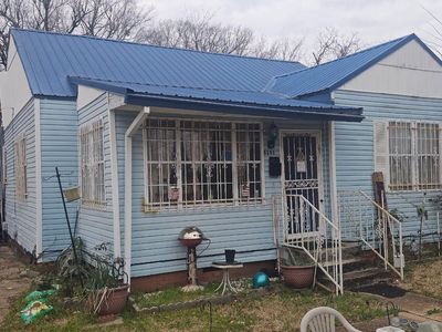 2921 Macy St, Jackson, MS, 39209