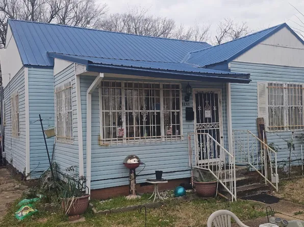 2921 Macy St, Jackson, MS 39209