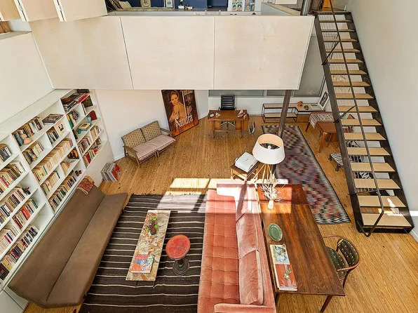 443 12th St APT 1B, Brooklyn, NY 11215