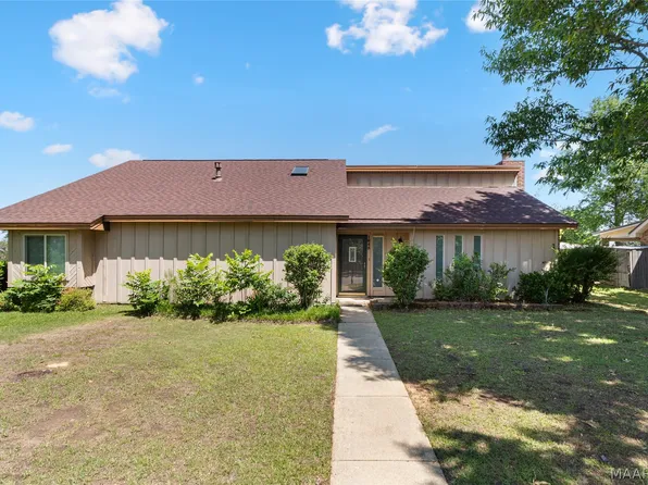 1845 Tara Dr, Prattville, AL 36066
