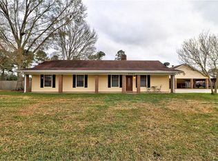 3743 Necess Rd, Lake Charles, LA 70605