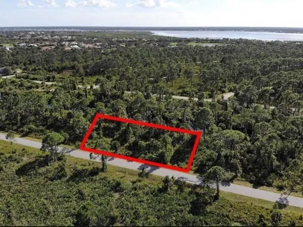 2403 Chapel Dr #20, Pt Charlotte, FL 33953