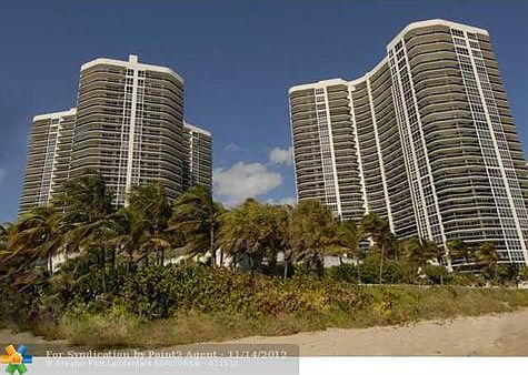 1st image of 3200 N Ocean Blvd APT 2709