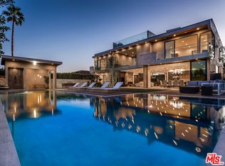 1632 Stradella Rd, Los Angeles, CA 90077