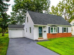 143 Duxbury Rd, Rochester, NY 14626