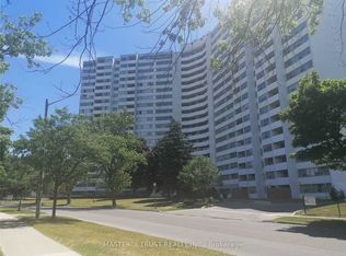 530 Lolita Gdns #1210, Mississauga, ON L5A3T2