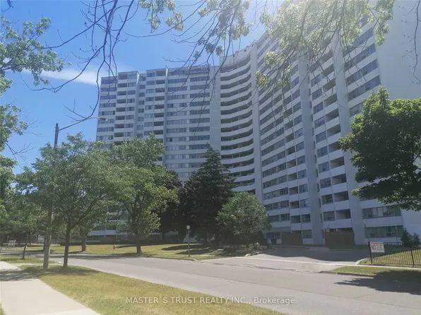 530 Lolita Gdns #1210, Mississauga, ON L5A 3T2