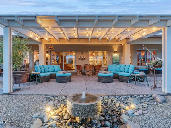 3755 N 161ST Avenue, Goodyear, AZ 85395