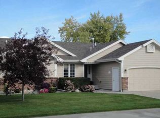 1810 Greystone Dr, Billings, MT 59102