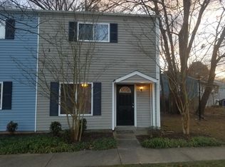 150 Jenness Ln APT F, Newport News, VA 23602