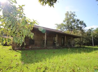 20 Pittman Rd, Moselle, MS 39459
