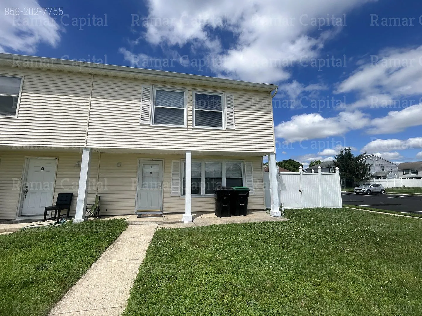Available Immediately 3 Bedroom 1 Bath in Lehigh Manor Sicklerville NJ — Photo 3