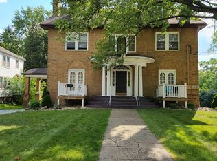 1731 Fulton Rd NW APT 3, Canton, OH 44703