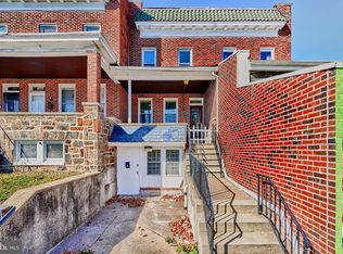 5414 Belair Rd, Baltimore, MD 21206