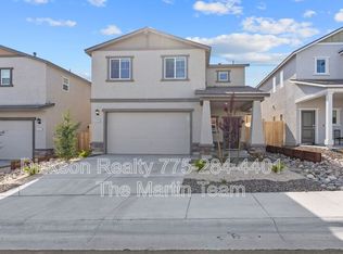 1425 Solitude Dr, Reno, NV 89523
