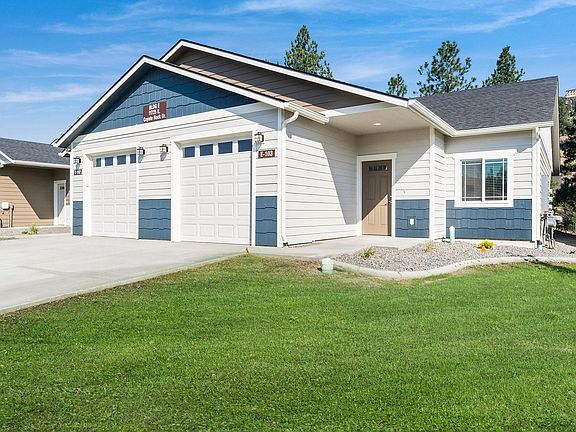 5th image of 12007 E Coyote Rock Dr #C206