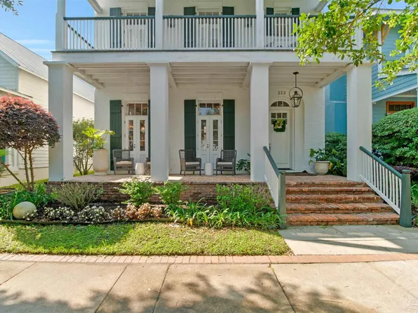 513 E Romana St, Pensacola, FL 32502