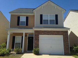 325 Drooping Leaf Rd, Lexington, SC 29072