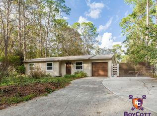 2638 NW 47th Pl, Gainesville, FL 32605