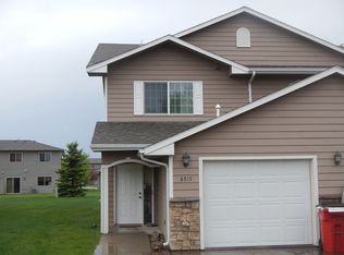 6515 S Santa Rosa Pl, Sioux Falls, SD 57108