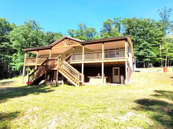 22575 Deer Run, Shade Gap, PA 17255