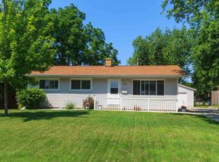 108 N Jefferson St, Verona, WI 53593