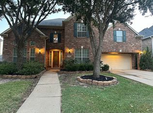 19911 Tidy Tips Ln, Spring, TX 77379