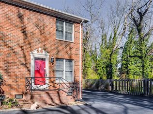 612-12 Sunset Ave, Asheboro, NC 27203
