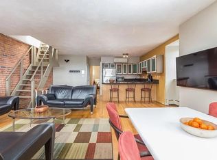 764 Tremont St #V, Boston, MA 02118
