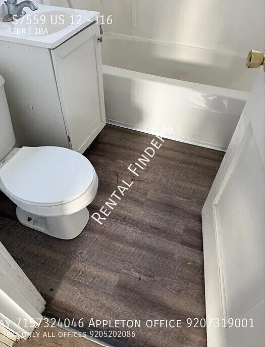 2 bed, $895 — Photo 4