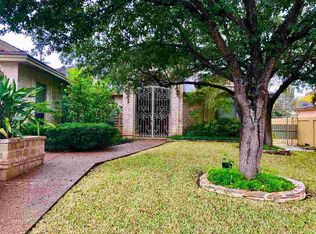 3819 Crestwind, Laredo, TX 78045