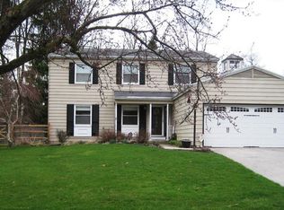5530 Brixton Dr, Sylvania, OH 43560