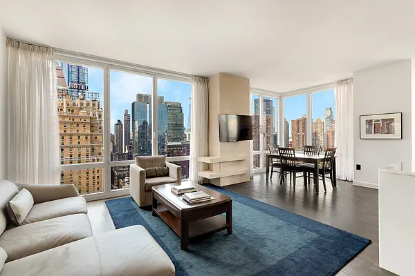 Rented by Keller Williams NYC | media 1