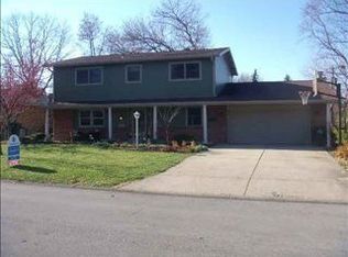 1405 N Duane Rd #0, Muncie, IN 47304