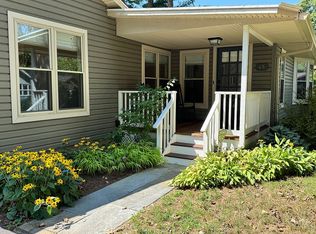 45 Hill Top Rd, Morris, CT 06763