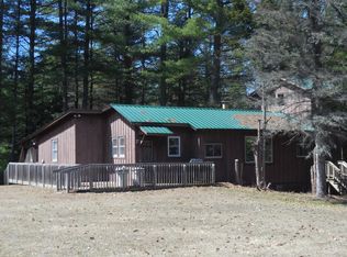 16 Falchook Rd, Brant Lake, NY 12815