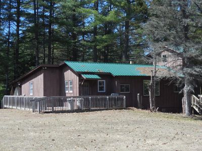 16 Falchook Rd, Brant Lake, NY, 12815