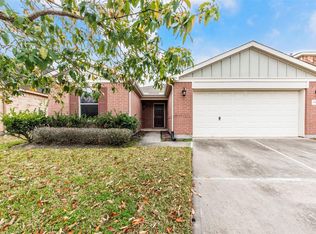 4414 Indian Gardens Way, Humble, TX 77396